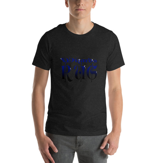 Wizard R US Unisex t-shirt