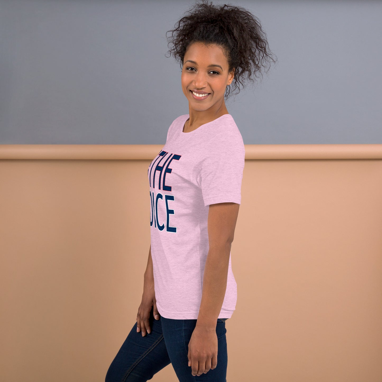 Role the Dice Unisex t-shirt