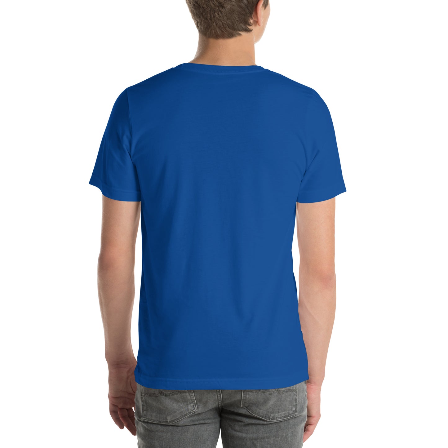 Classic Monster Collection Unisex t-shirt