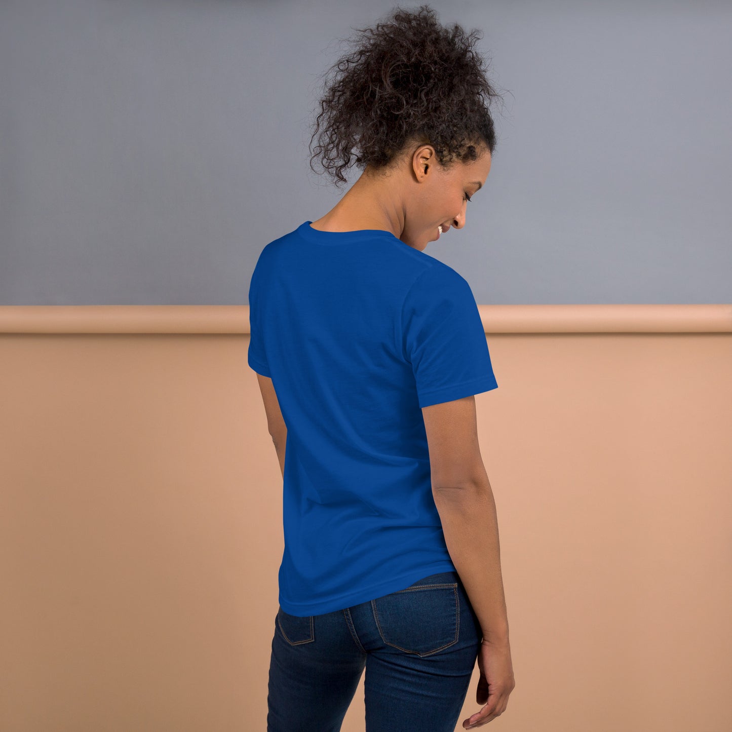 Role the Dice Unisex t-shirt