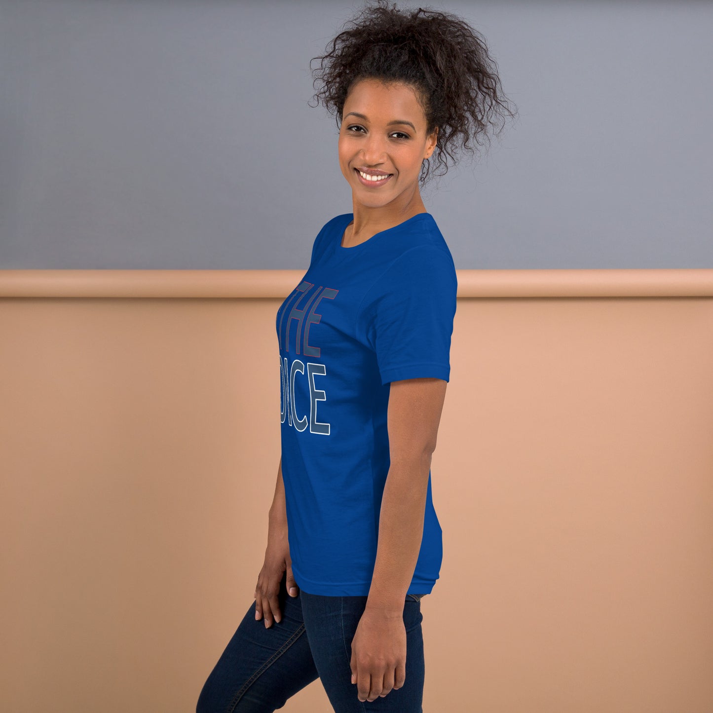 Role the Dice Unisex t-shirt