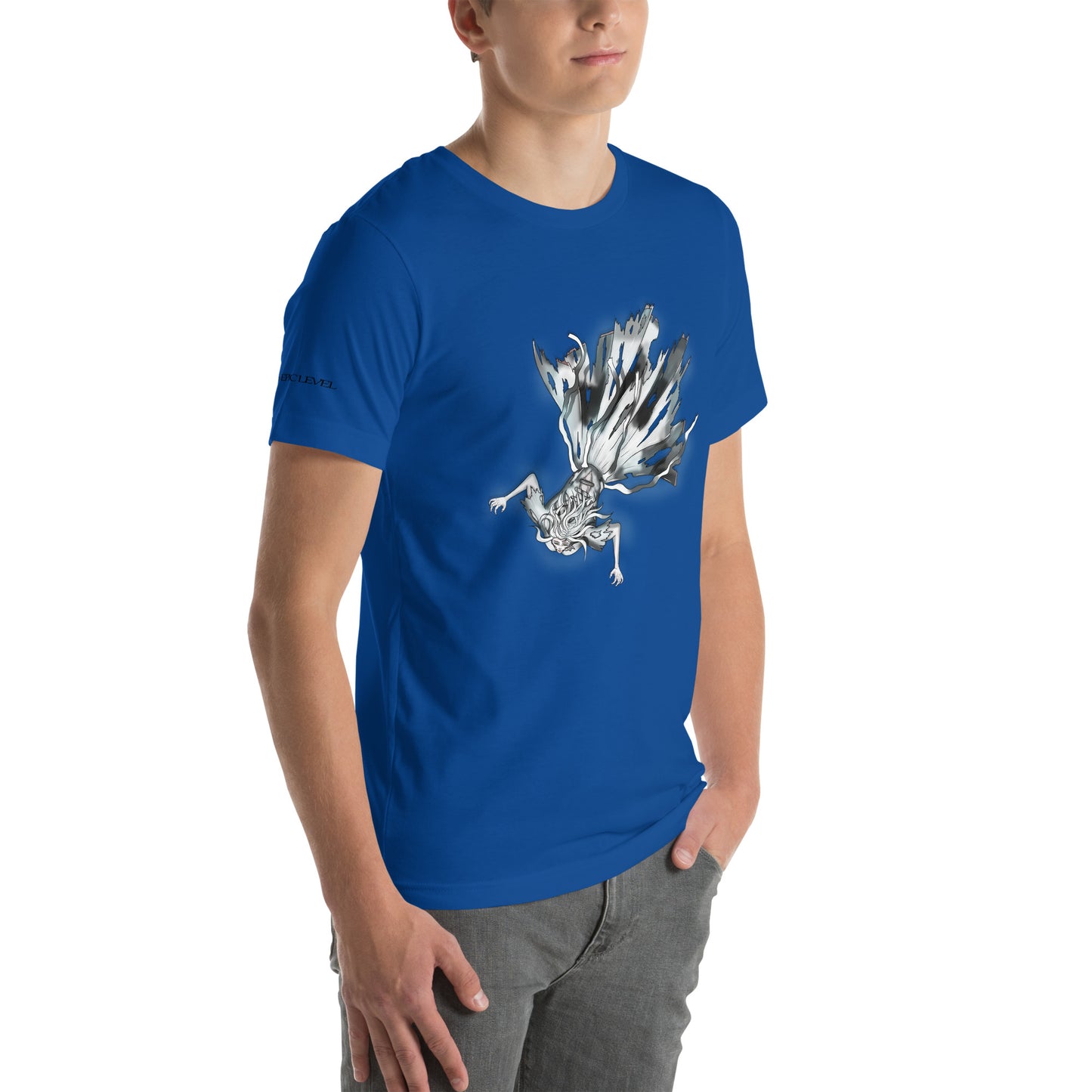 Banshee Horror Unisex T-shirt