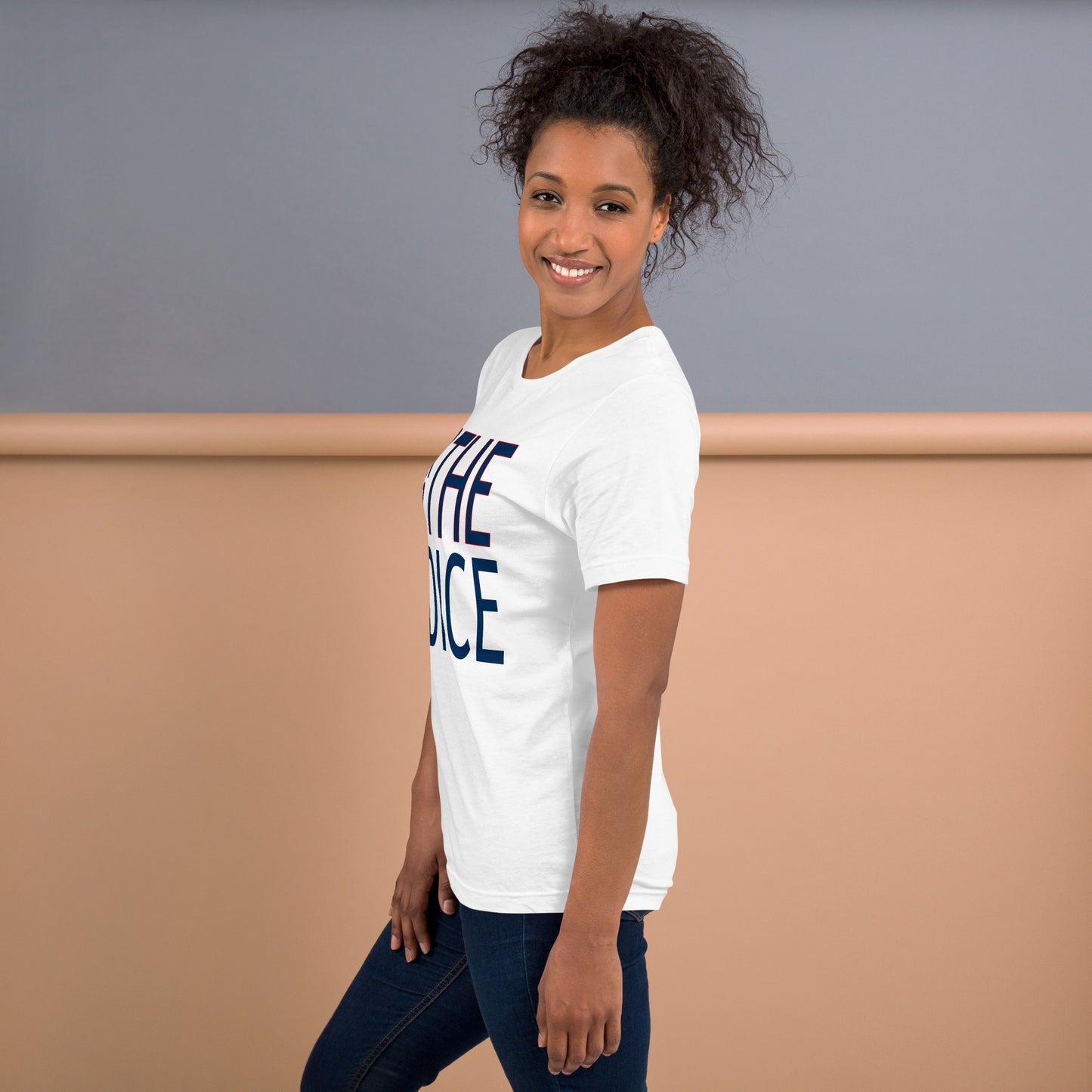 Role the Dice Unisex t-shirt